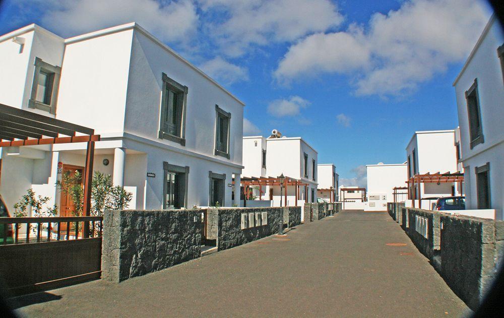 Lanzarote Green Villas Playa Blanca  Exterior photo